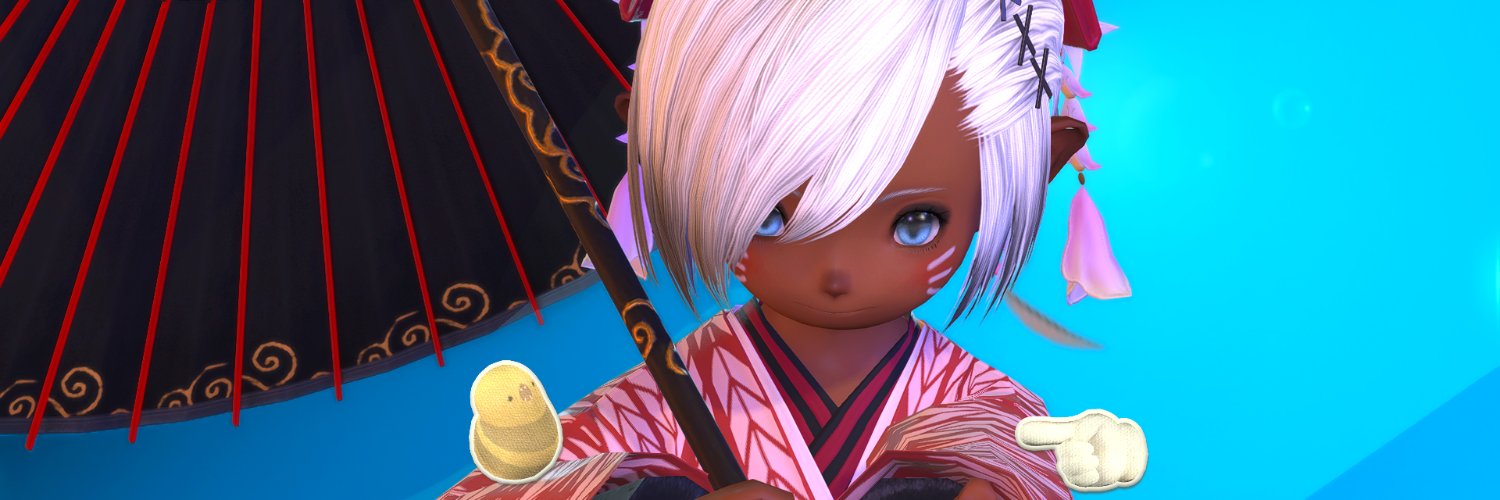 chestnut_lily's profile banner image