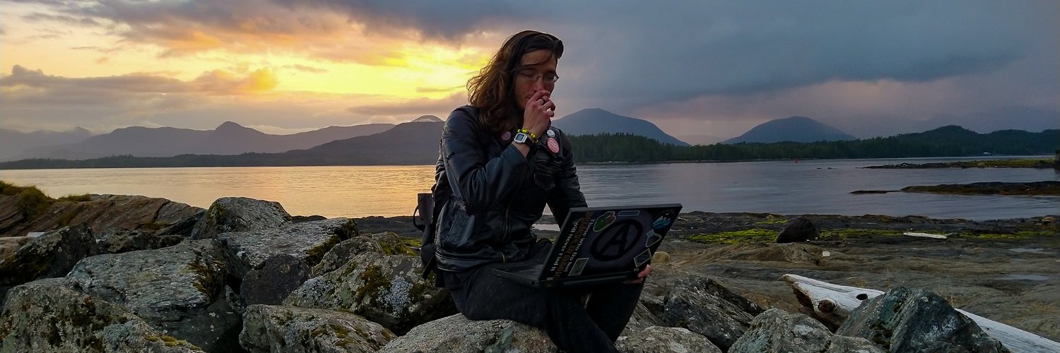 NobodyDotReport's profile banner image