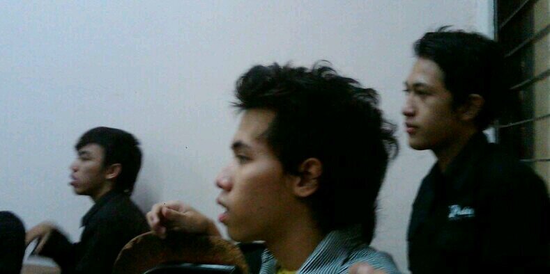 Azis Muhamad Subhan banner