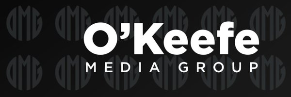 OKeefeMedia Profile Banner