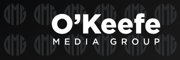 O’Keefe Media Group Profile Banner