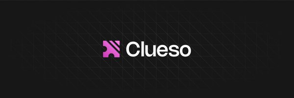 goClueso Profile Banner