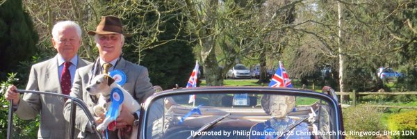 DesmondSwayne Profile Banner