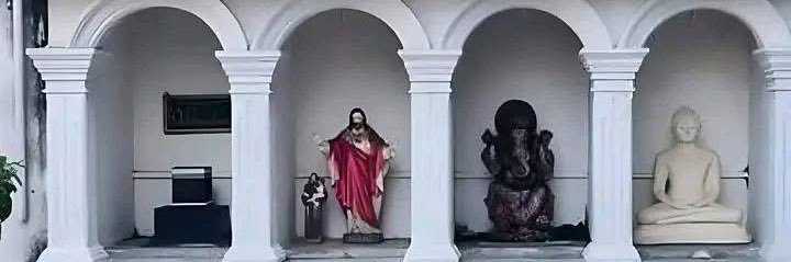 Nott the brave banner