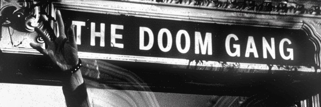 doomgang's banner