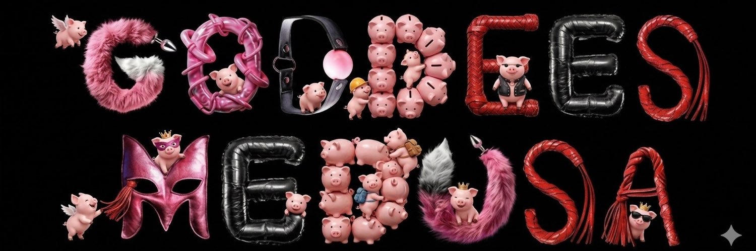 MİSS MEDUSA | Prime banner