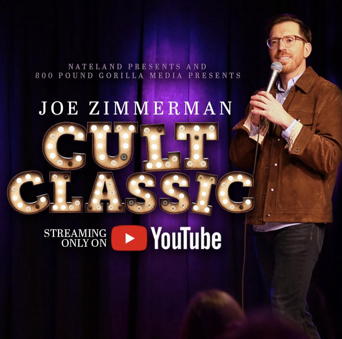 joezimmerman's profile banner image