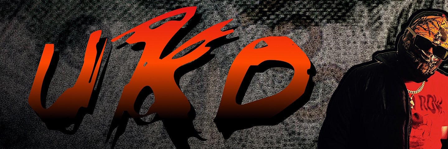 ukd4ever's profile banner image