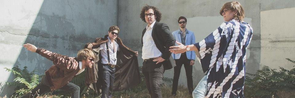AustinShawMusic's profile banner image