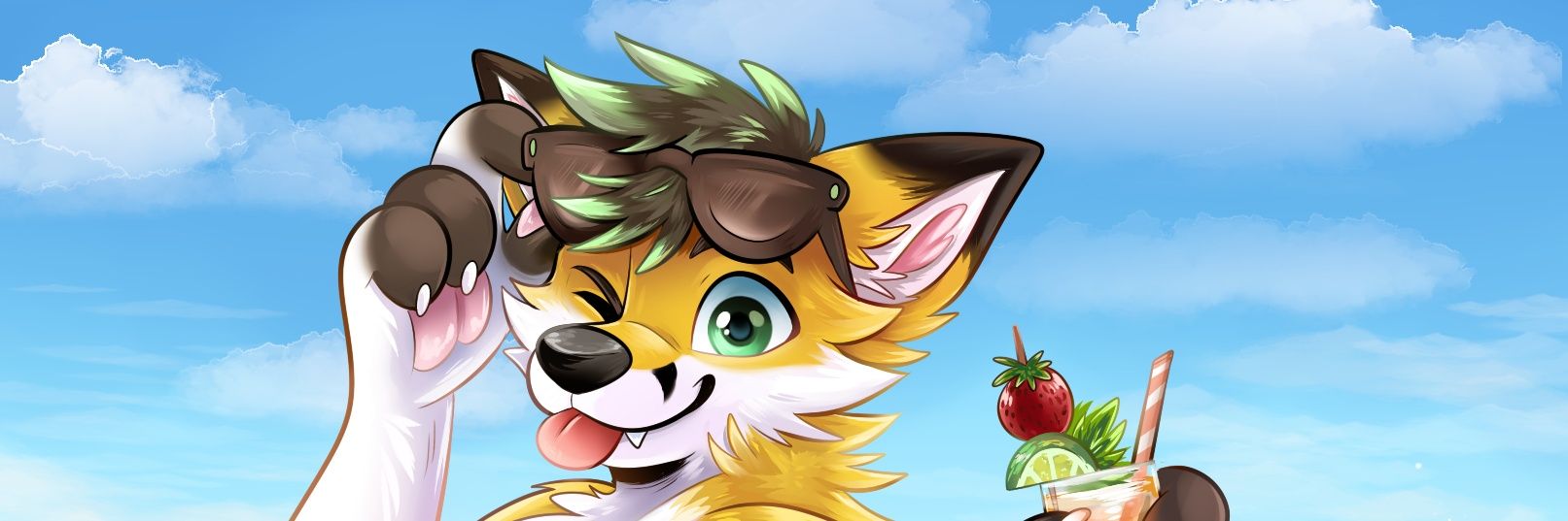 Zingo 🦊's banner