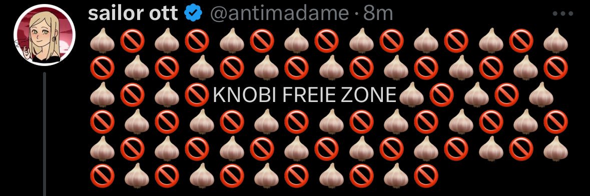 einsamer Knobi's banner