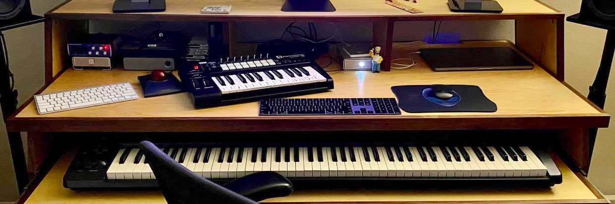 GMDMusicStudio's profile banner image