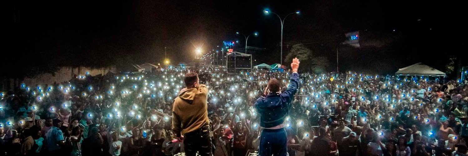 Gio y Gabo - La Melodia Perfecta banner