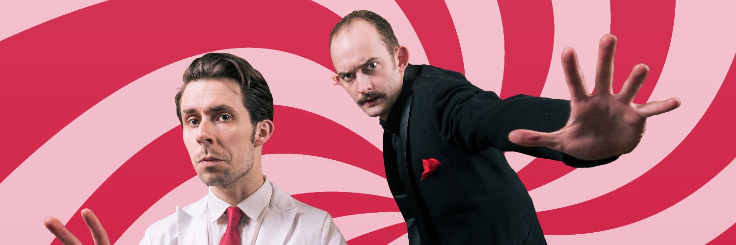 The Awkward Silence's banner