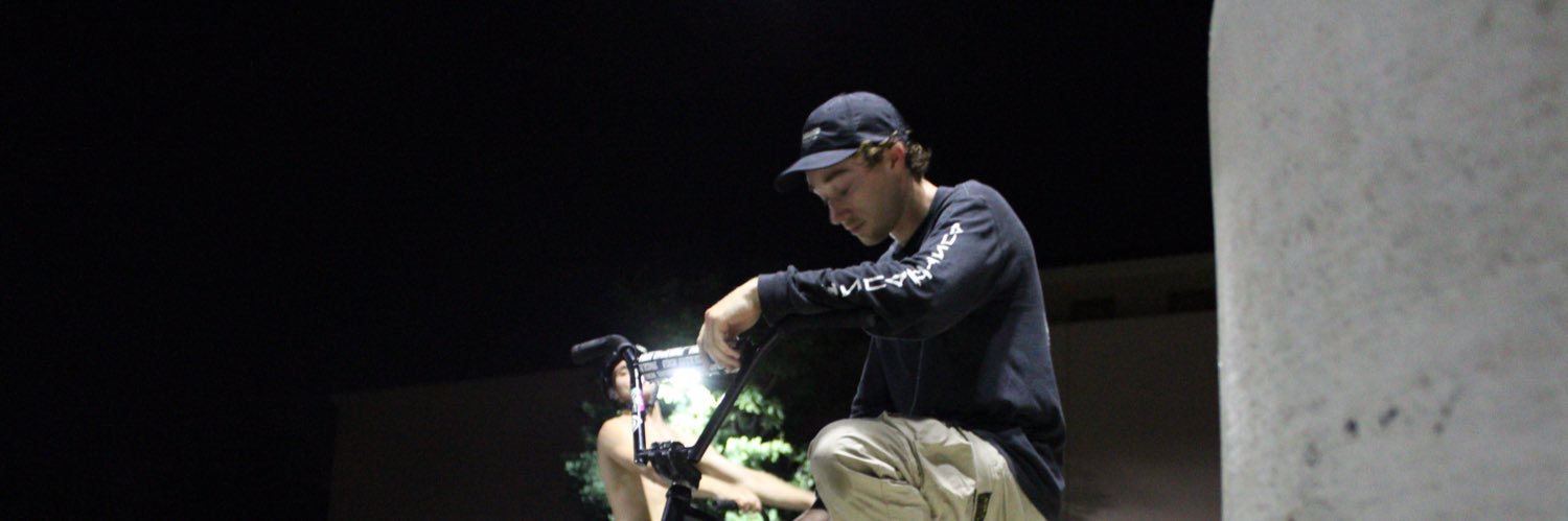 coreyhessss's profile banner image