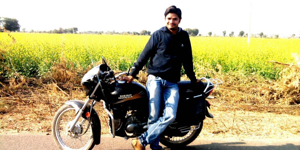 pramodbundi's profile banner image