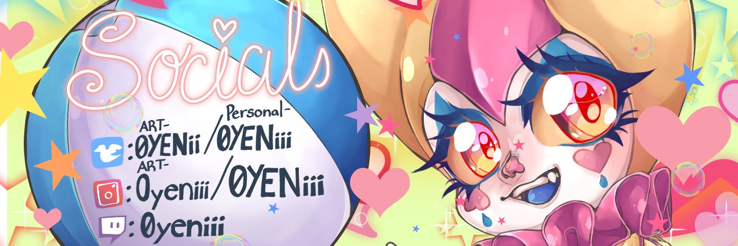 0yeniii's profile banner image