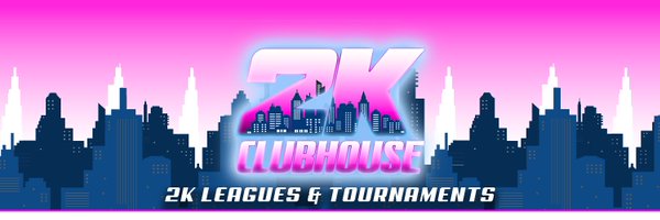 2KClubhouse Profile Banner