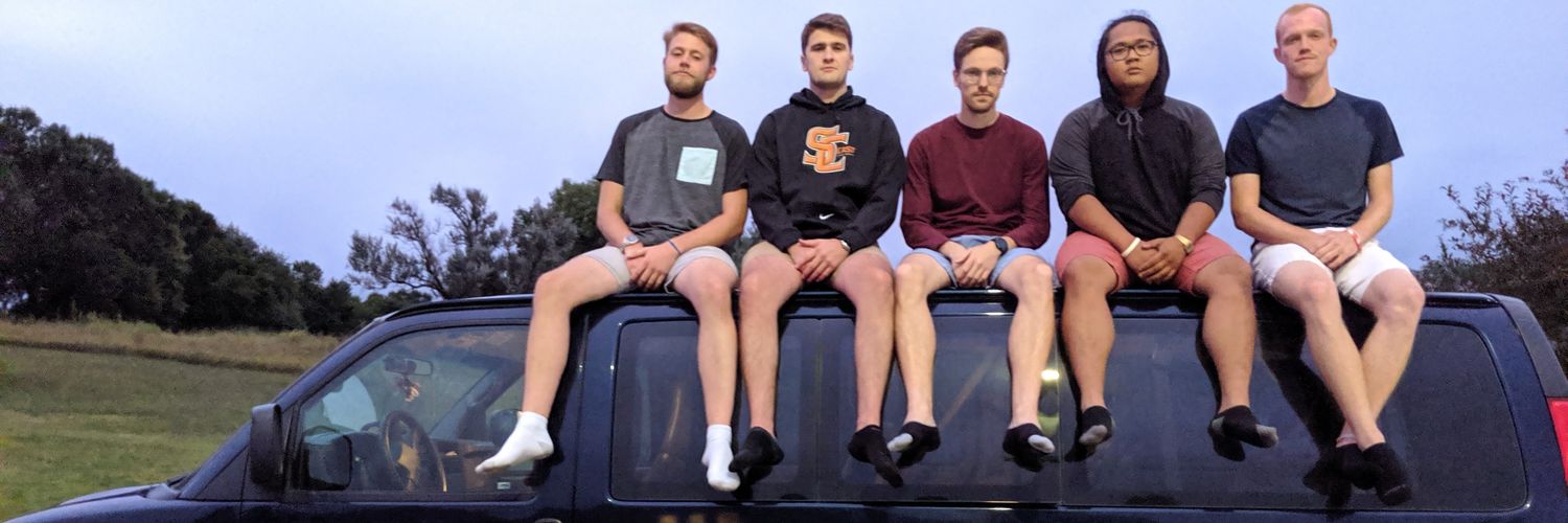 joedankruger's profile banner image