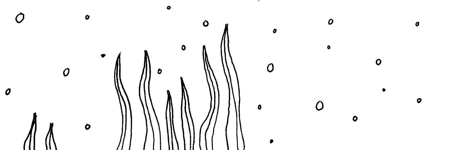 Menacing Squid 🦑 banner