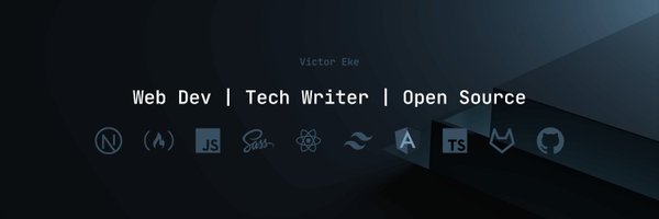 victorekea Profile Banner