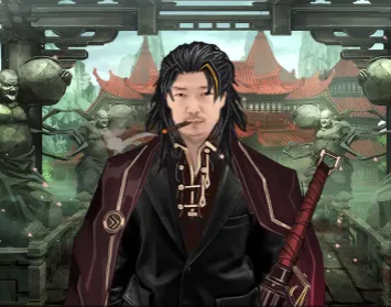 MasqueDeChien's profile banner image