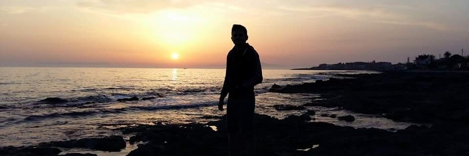 Benhanson94's profile banner image
