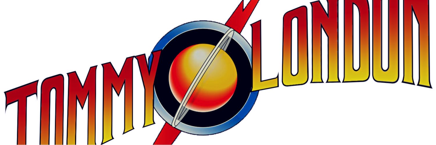 tommylondon's profile banner image