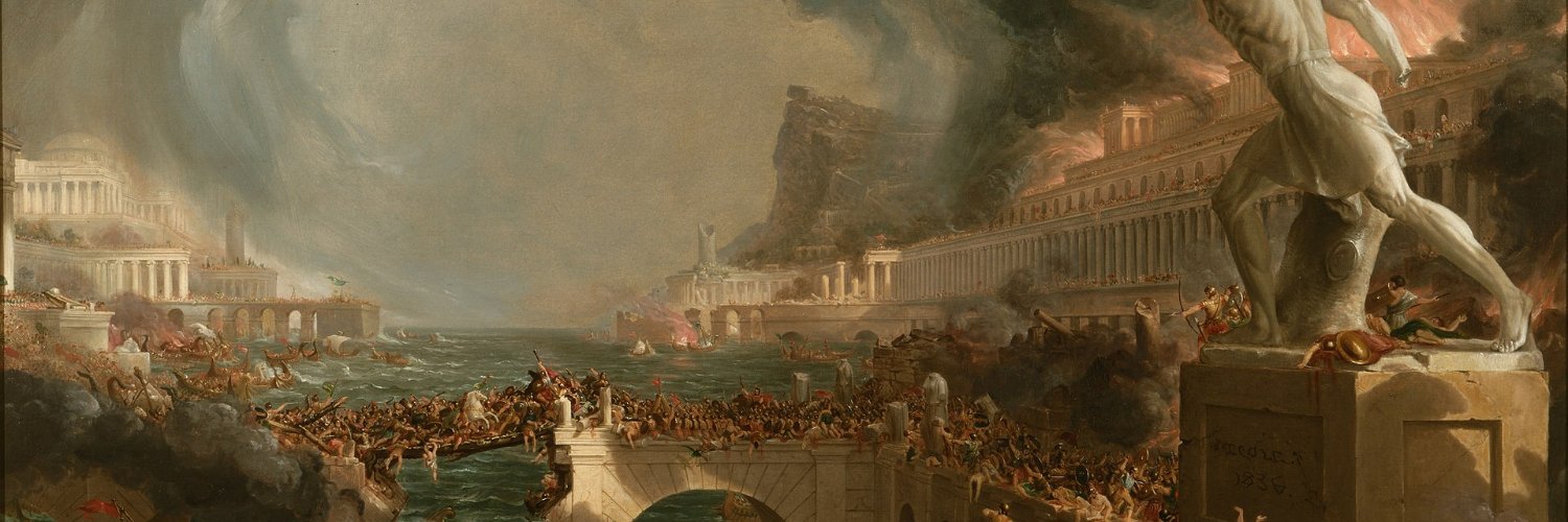 Small Minded Reactionary🇻🇦 banner
