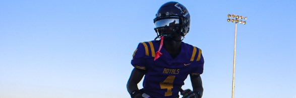 Davion Pickettay banner