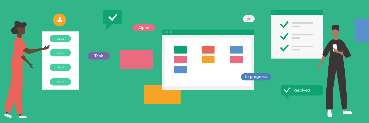 Backlog by Nulab banner