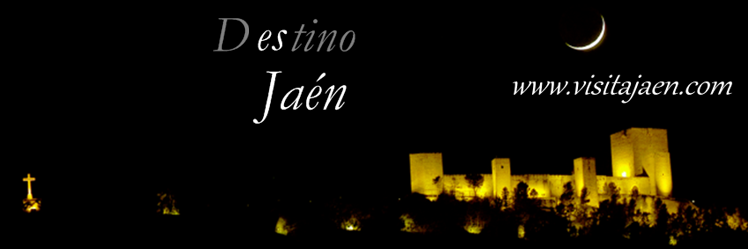 DestinoJaen's profile banner image