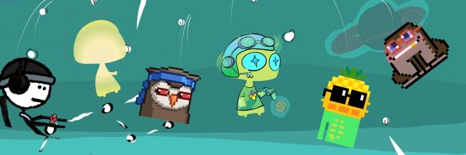 Project Mercury banner
