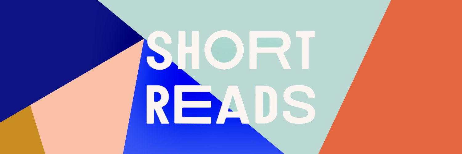Short Reads banner