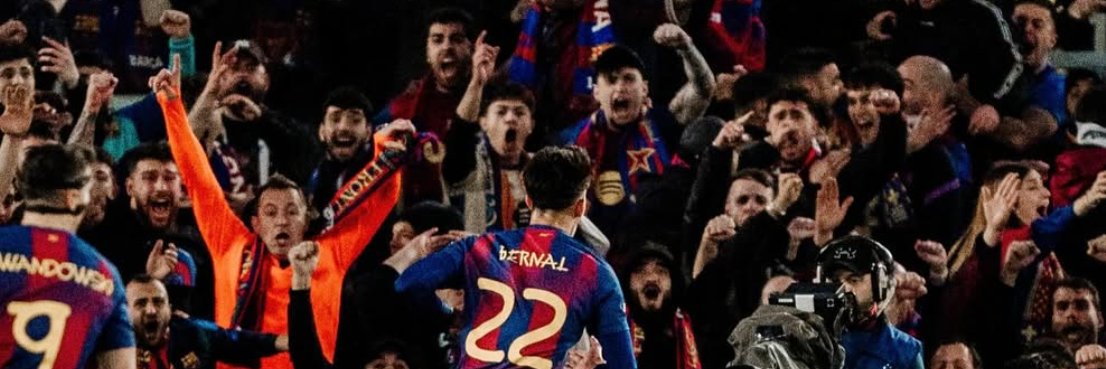 Play07Bernal's profile banner image
