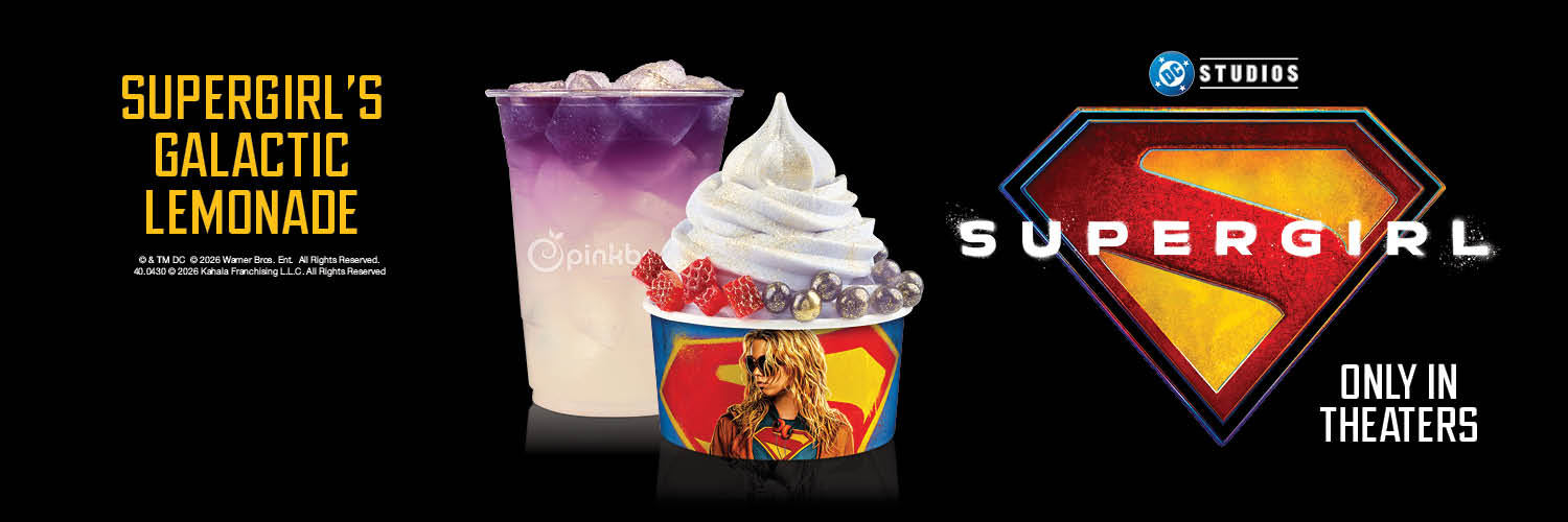 Pinkberry's profile banner image