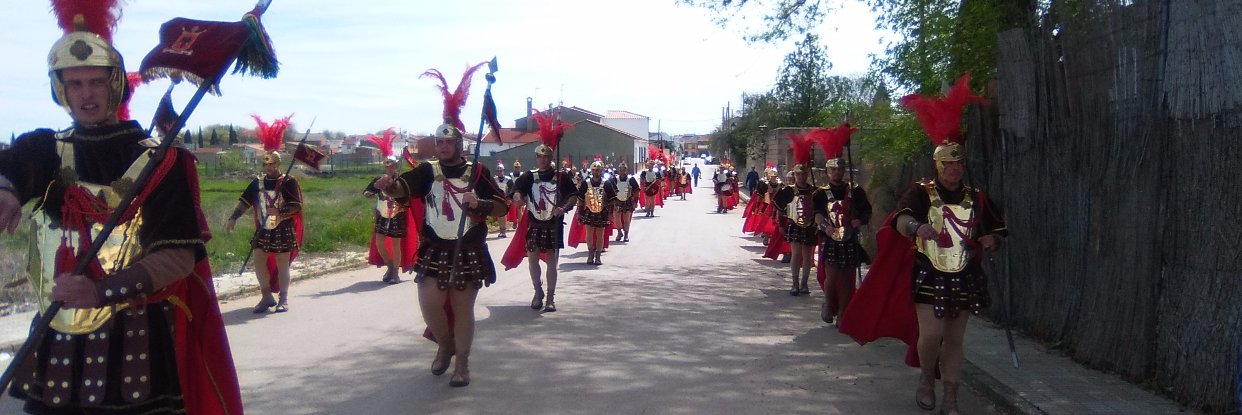 CORPORACIÓN ROMANA banner