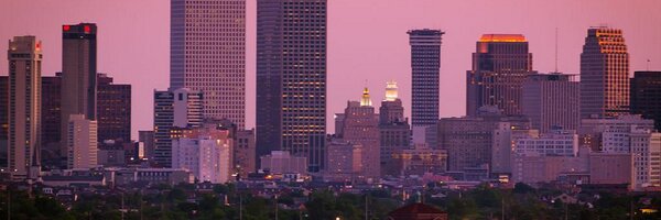 CanalStreetBeat Profile Banner