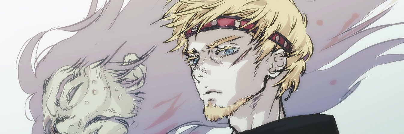 ばねしか's banner