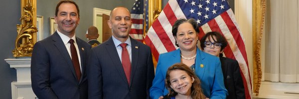RepMcClellan Profile Banner