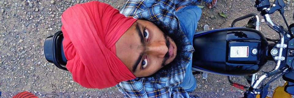DimpleDhaliwall's profile banner image