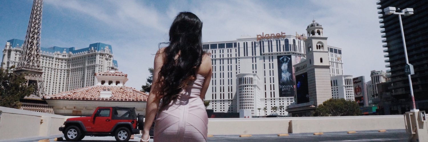 mizzyeffbaybee's profile banner image