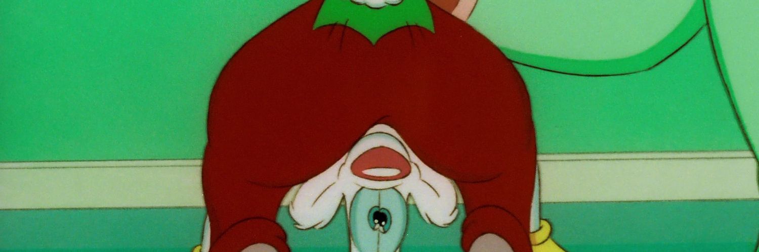 SkunkusRumpus's profile banner image