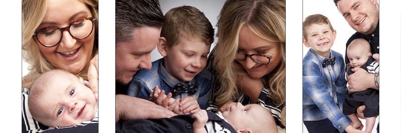 Tommy Atkinson banner