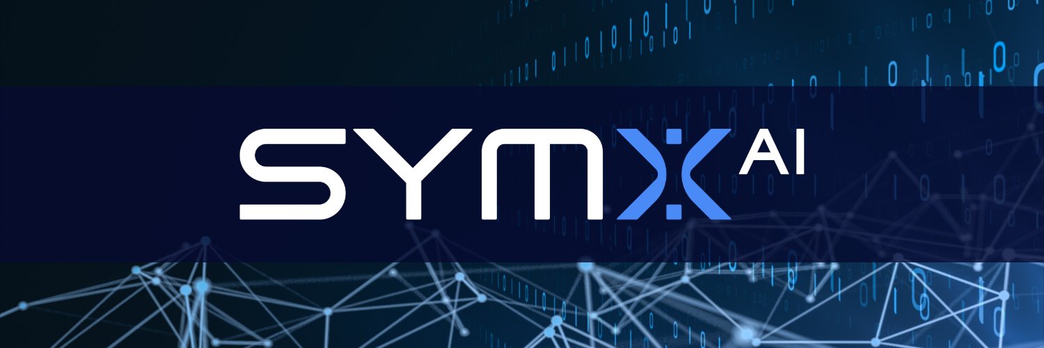 symxai's profile banner image