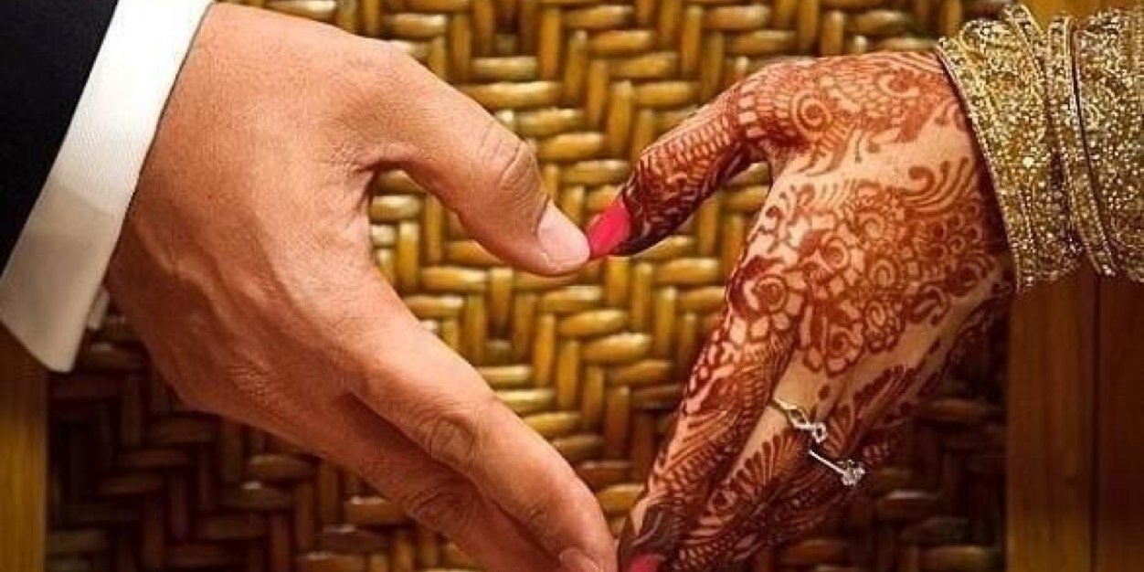 ShaadiFever's profile banner image
