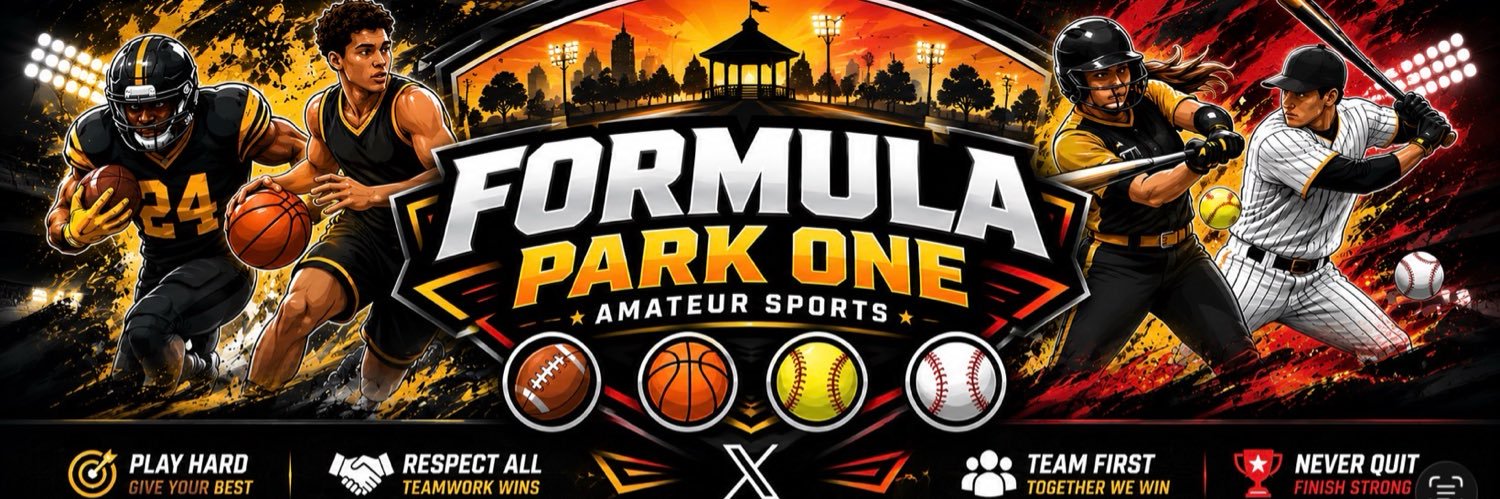 FormulaParkOne's profile banner image