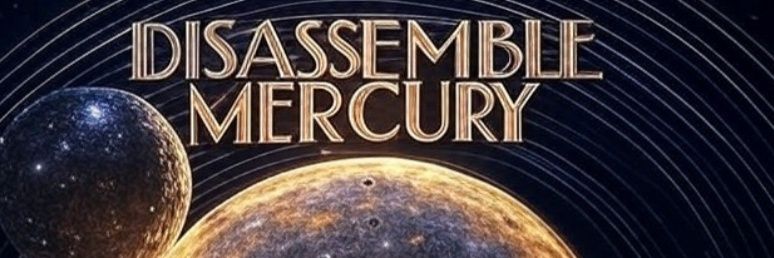 Randolph Carter banner