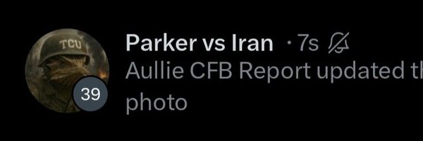 parkergulp Profile Banner