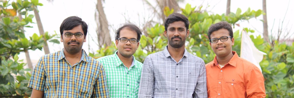 SreeharshG's profile banner image